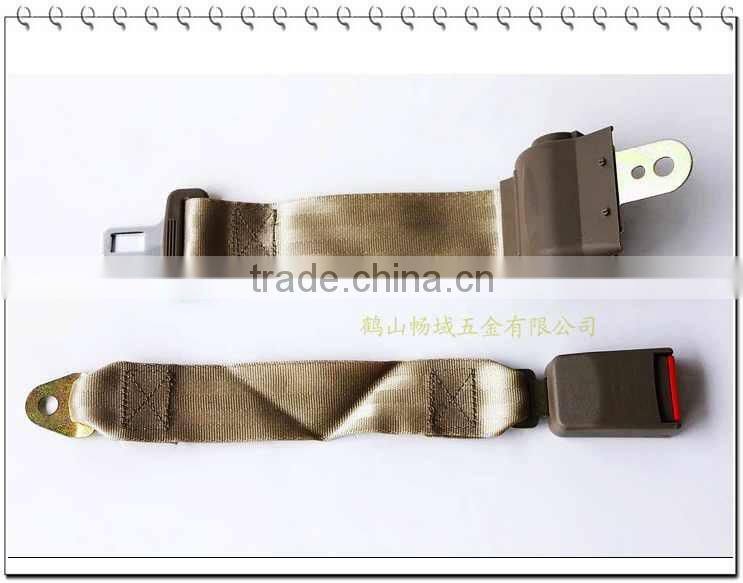 2015 Hot sale Top quality Automatic seat belt