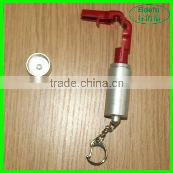 Slatwall lock hook magnetic detacher magnetic keys magnetic lock