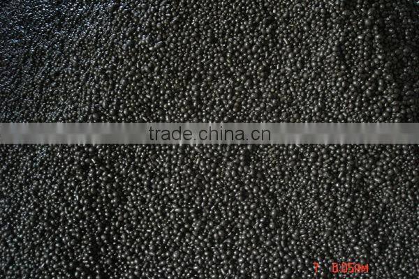 chicken manure fertilizer pellet making machine(1-2ton/h)
