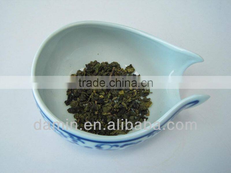 Chinese Oolong Tea