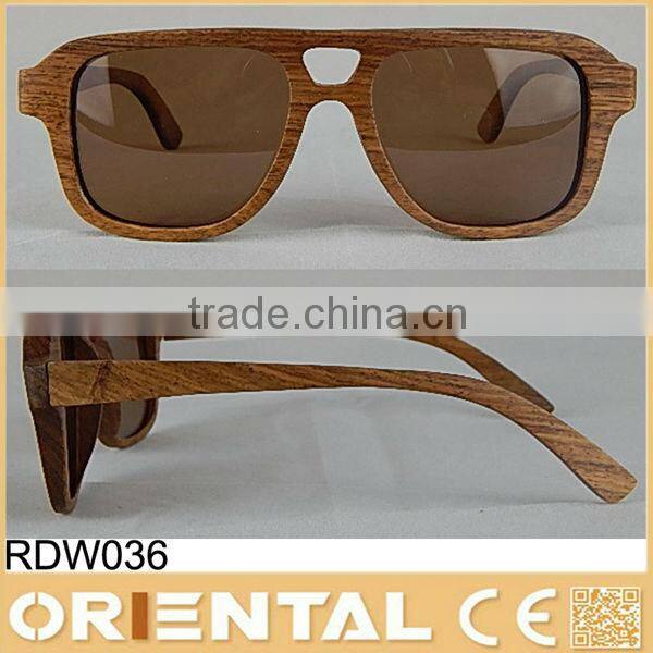 design bamboo sunglasses