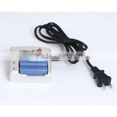 UltraFire WF-138B 14500/104403.6V Li-ion Batteries Charger