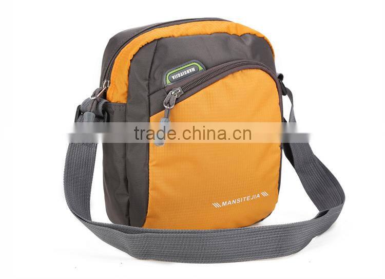 Boy Shoulder Bag,Sports Sling Bag For Teenagers