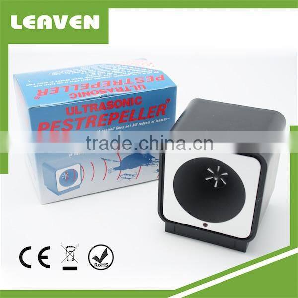 Pest control - Ultrasonic Pest Repellent