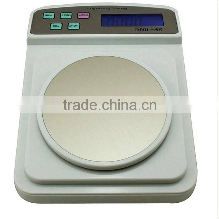 2016 hot sale mini household electronic scale