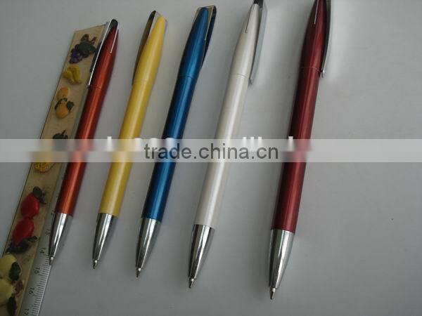 new style high quality ballpoint pen for promotional
