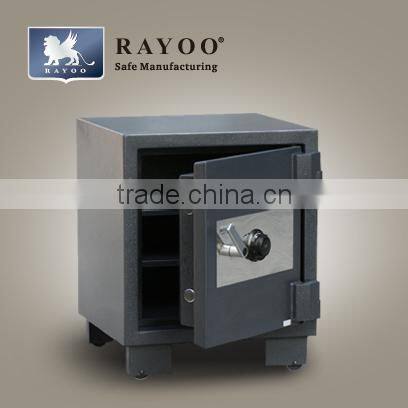 Big anti-fire series