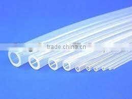Peristaltic Pump silicone rubber tube for Filling Machine