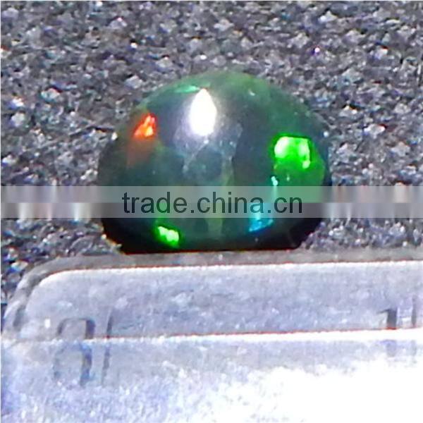 1.6 CTS NATURAL BLACK OPAL