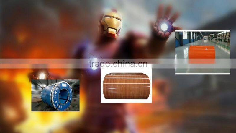 Hot Selling Color Galvalume /Corrugated Metal/PPGI/ Galvanized Roofing sheet