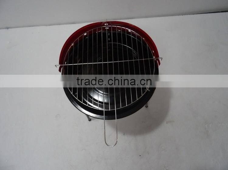 Charcoal barbecue grill YH23013