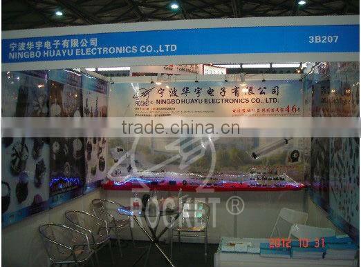 long shaft potentiometer