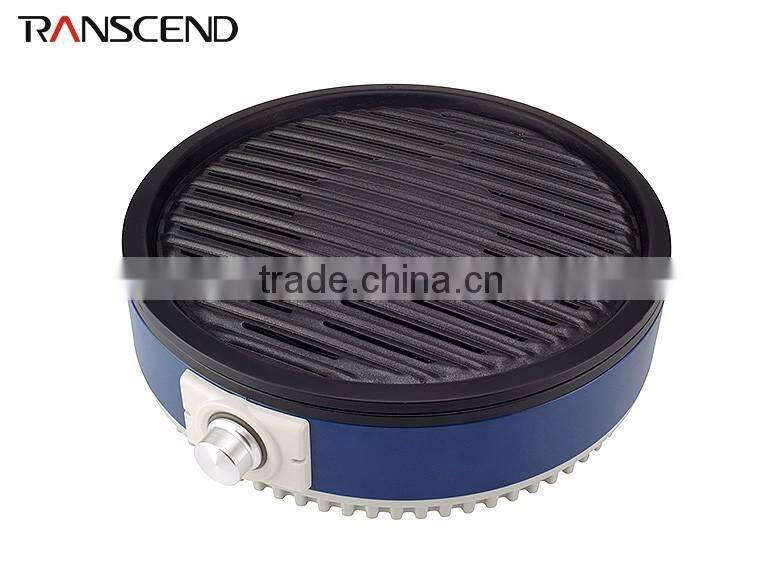 New arrival electric griddle with CE