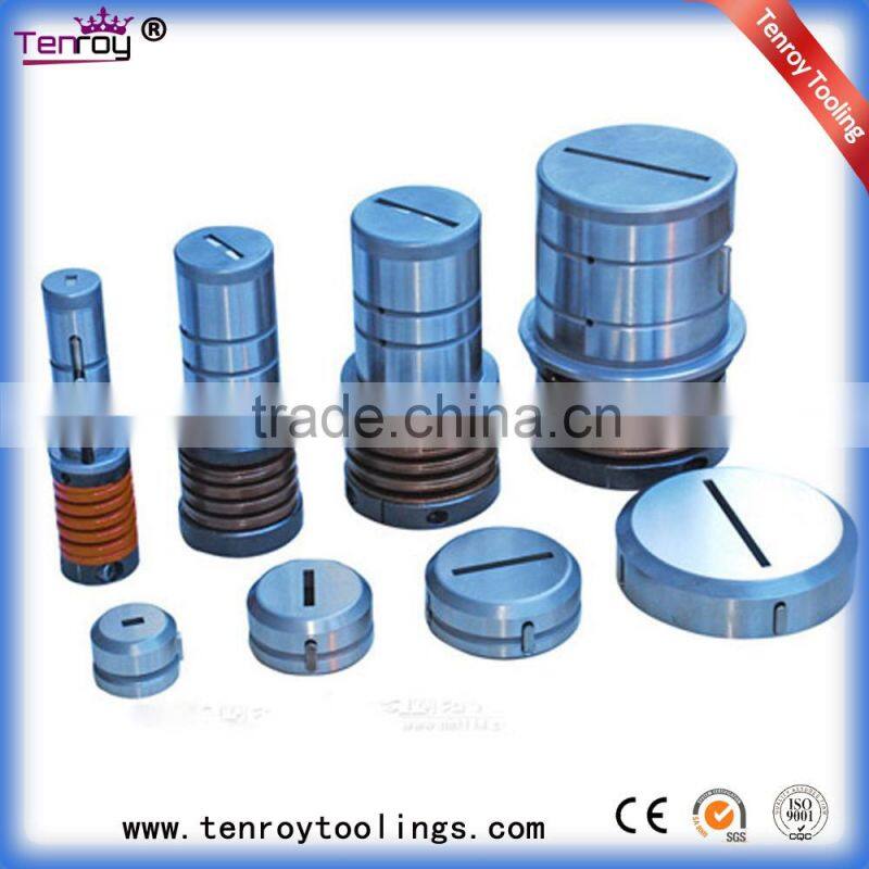 goose neck upper punch for bending machine