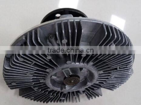 16250-1330 truck silicon oil fan clutch for J08C J08E HINO RANGER tractor parts
