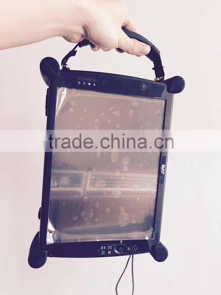 Auto car diagnostic scanner MB Star sd c4 with touch screen laptop