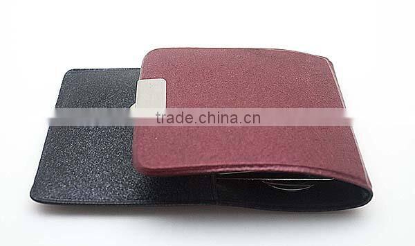 Customized manicure set for promotional purpose