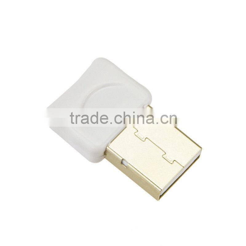 New arrival! 4.0 Mini best USB bluetooth dongle for headset and mouse
