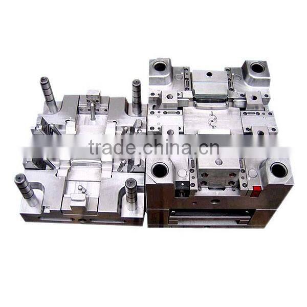 Shenzhen manufacturer customized high precision plastic injection mould