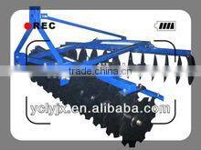 1BJX-2.0/2.4/2.5/2.6/2.8 Mounted Medium disc harrow