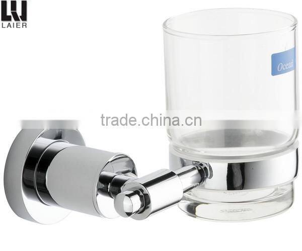 2013 hot sales zinc alloy painting color 6pcs hotel bathroom accessories set