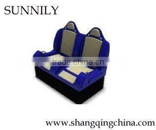 5D dynamic cinema equipments