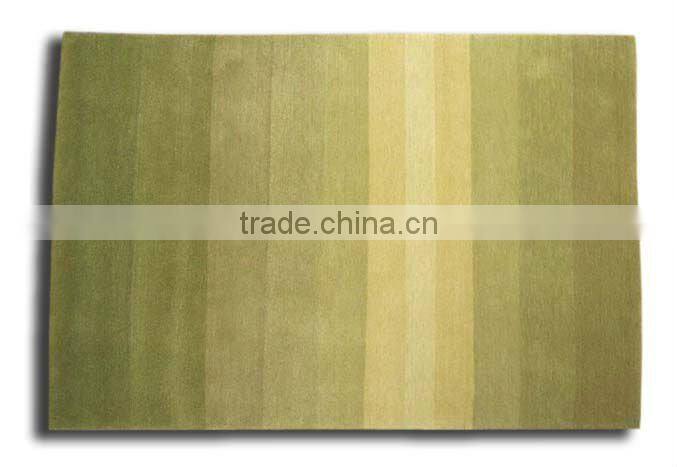 Nepal Hand Woven Carpet