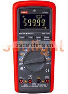 Industrial True RMS Digital Multimeter, Datalogger, USB, UT171C