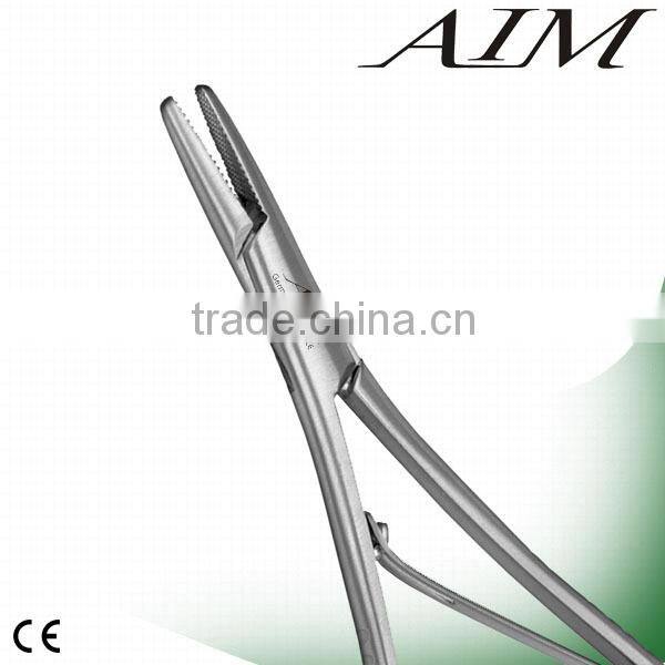 ORTHO MATHIEU WIDE TIP PLIERS