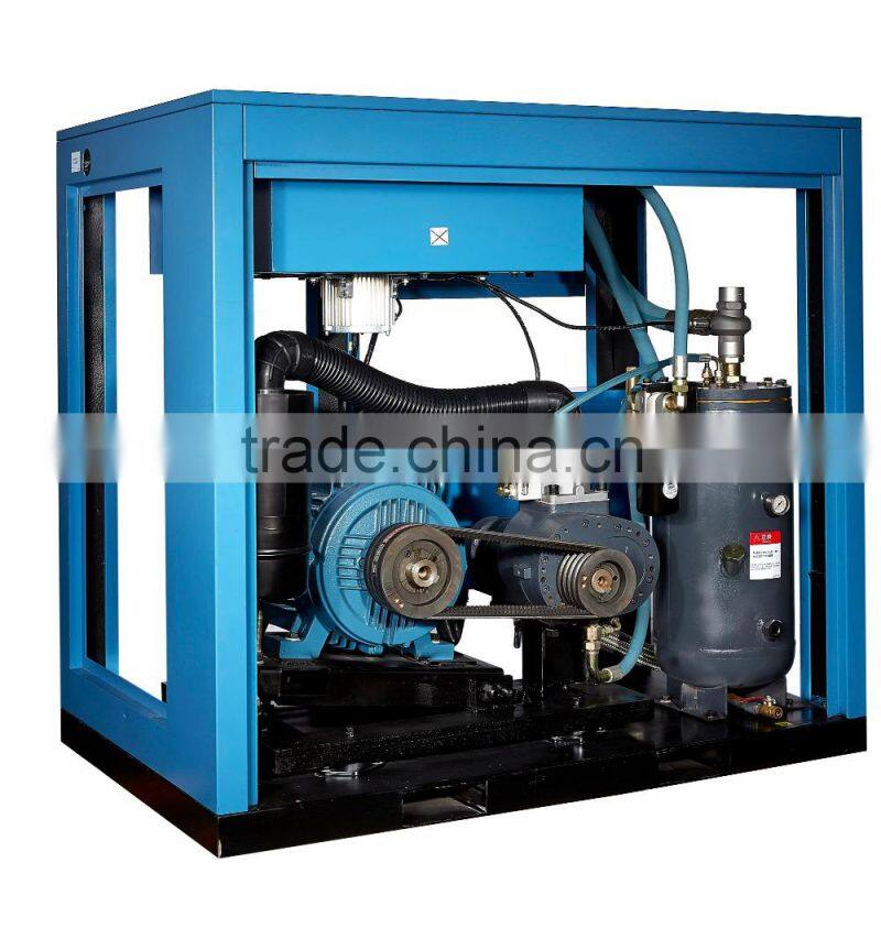 55Kw Electric Low Pessure Screw Air Compressor Machine Prices