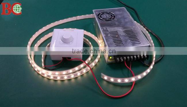 Single Color LED Lamp Dimming /IR Remote Control LED Dimmer/dc12v-24v