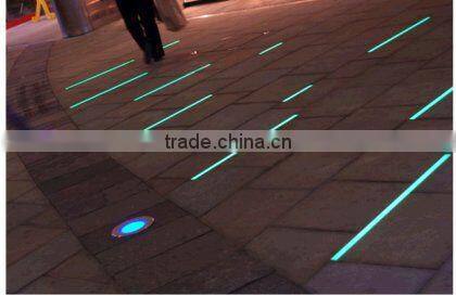 3 years warranty 200*`200 IP67 Led Paver Led Floor LED underground light