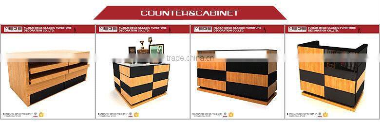 Retail store clothes display fittings showroom display props