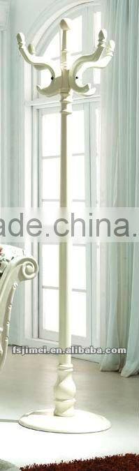 modern MDF coat rack