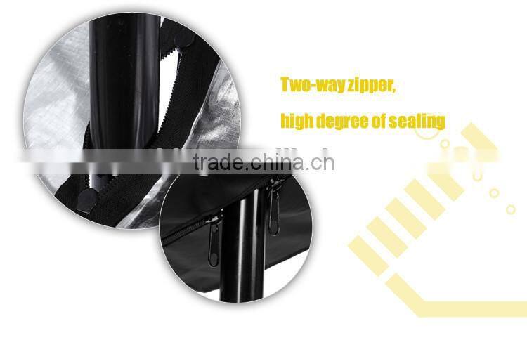 Wholesale professional speedlite umbrella softbox 80cm 32" with honeycomb grid for speedlite flash light