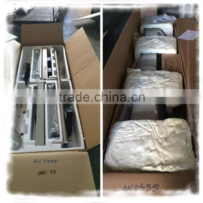 A-Starjet NEO Plus, 1.52M/60Inch/5Feet Printer with Two DX5.5