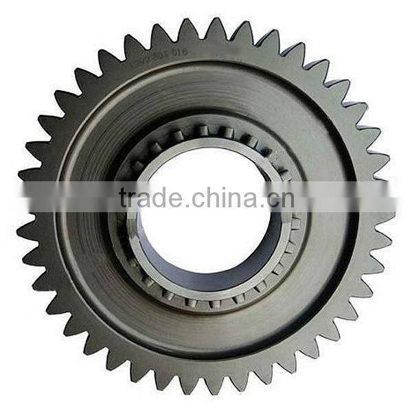 ZF transmission gearbox gear 1292304018 for Howo,Foton,Steyr,North Benz 5s-111gp