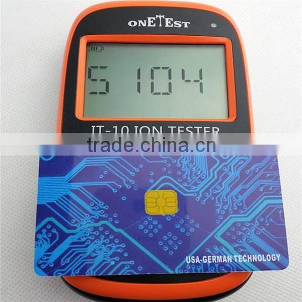 2016 new arrival bio energy saver card