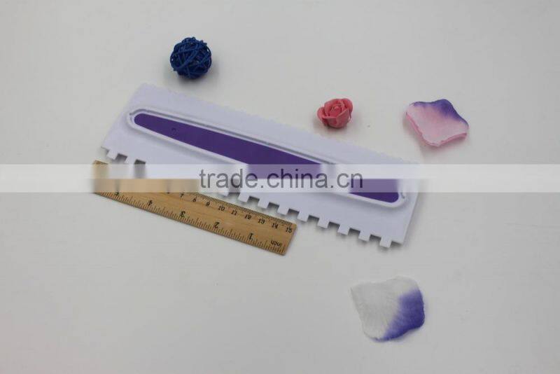 Sugar Craft Smoother Cake Decorating Tool