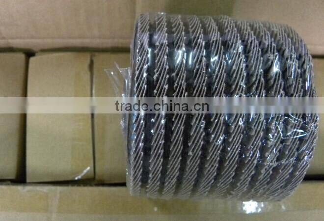 Flap disc