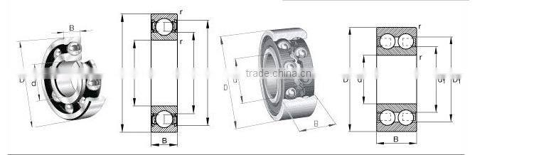 Best price original Koyo bearing