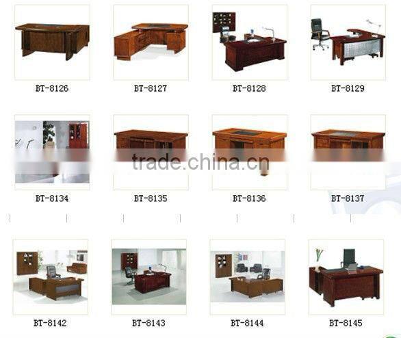 BT-8065 simple desk office