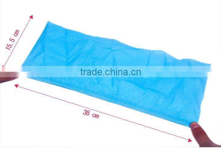 FDA ARRPOVED FACTORY SHOE COVER