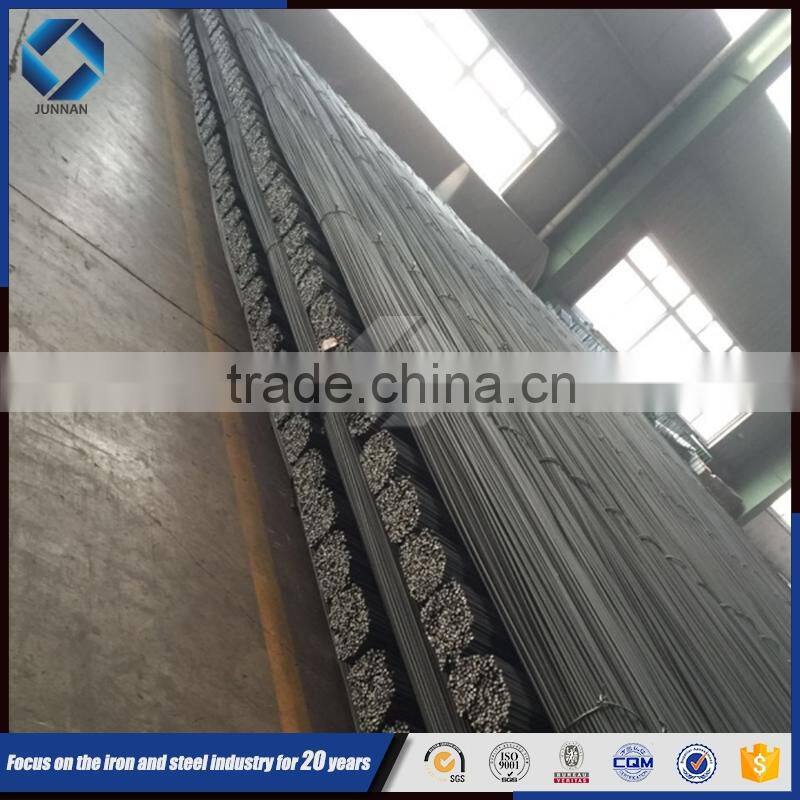 HRB335 low carbon screw thread steel bar type 1 deformed bars deformed bar weight per meter