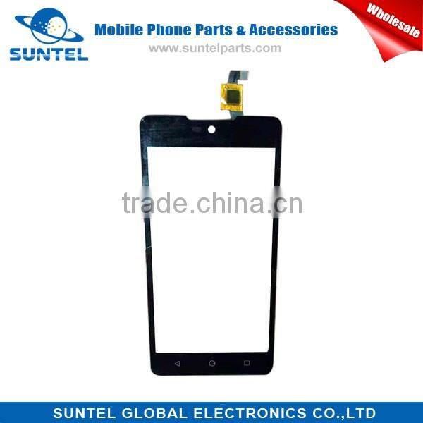 Touch Screen FOR lanix LT500 with strict QC phone spare parts
