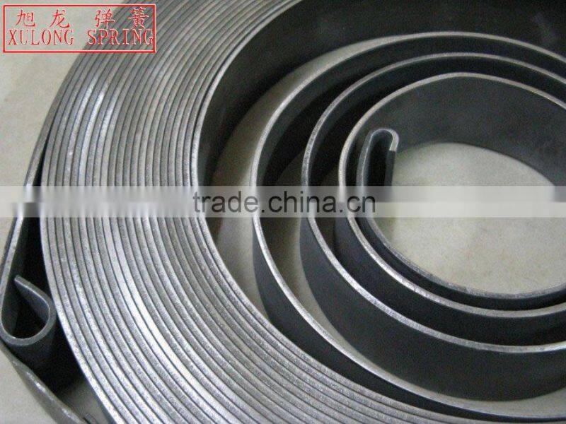 big industry power spring