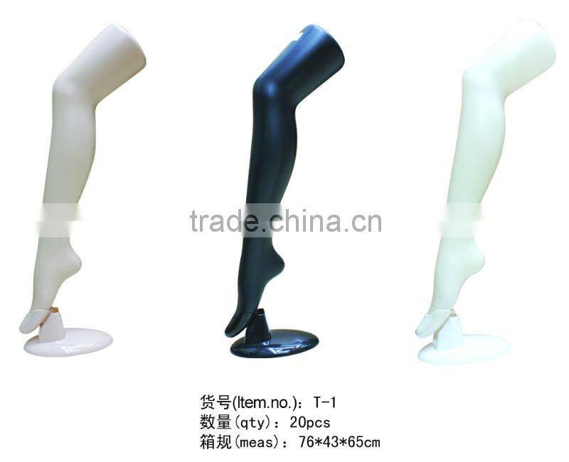 Unbreakable Transparent Mannequin