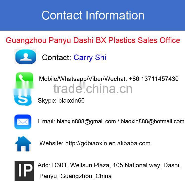 Color tempered glass screen protector for BlackBerry Classic, for Q20 screen protector