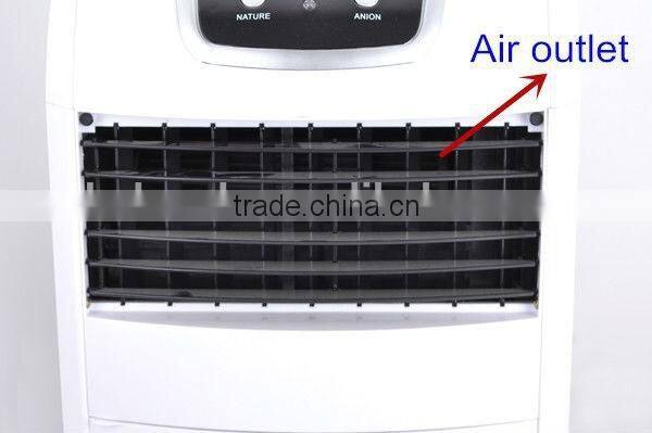 Misting Air Portable China Air Water Cooler