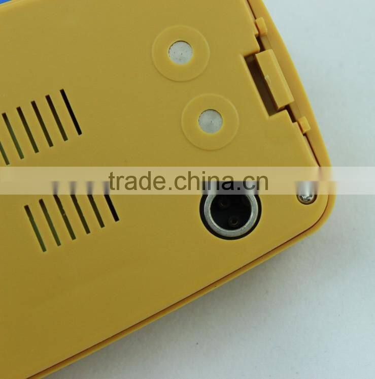 Lithiun battery BT-52L for Topcon GTS-330/3000